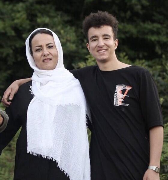 عکس زیبا از مهدی مهدی پور