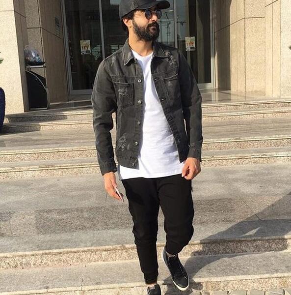عکس زیبا از مهدی مهدی پور