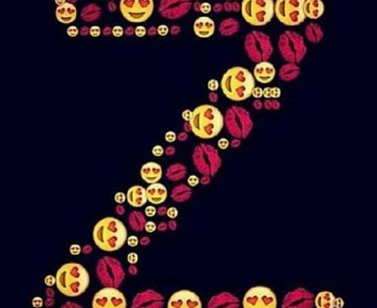 عکس نوشته انگلیسی زینب