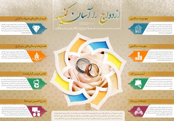 عکس های ازدواج آسان