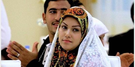 عکس های ازدواج آسان
