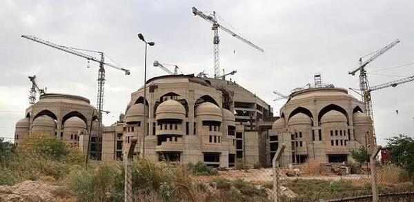 عکس پرچم عراق در زمان صدام