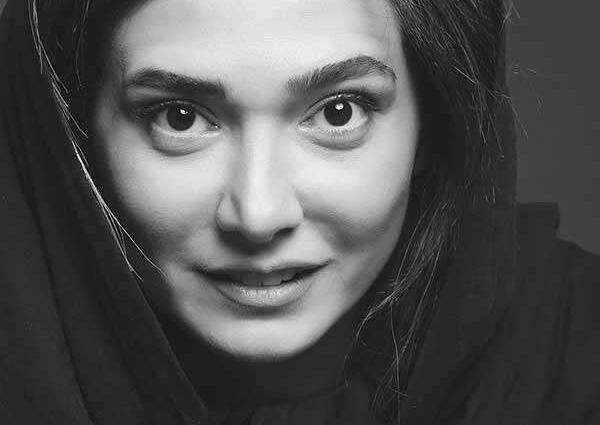 عکس های مینا وحید در سریال افرا