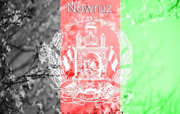 عکس نوشته تبریک سال نو به زبان ترکی