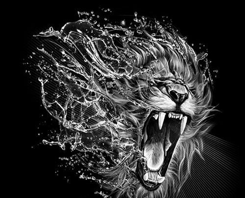 دانلود عکس نوشته شاخ جدید