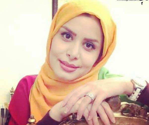 عکس های ازدواج نجمه جودکی