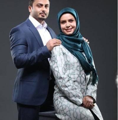 عکس های ازدواج نجمه جودکی