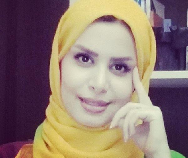 عکس های ازدواج نجمه جودکی