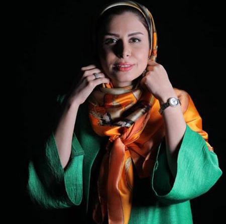 عکس های ازدواج نجمه جودکی