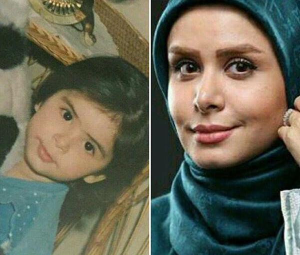 عکس های ازدواج نجمه جودکی