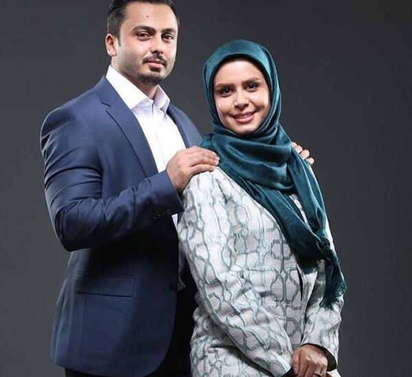 عکس های ازدواج نجمه جودکی