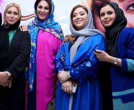 عکس های ازدواج نجمه جودکی