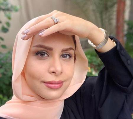 عکس های ازدواج نجمه جودکی