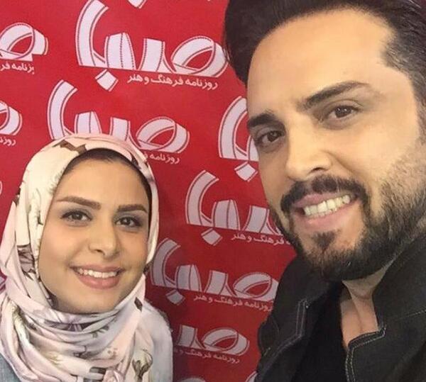 عکس های ازدواج نجمه جودکی