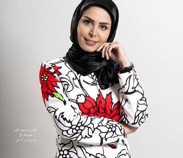 عکس های ازدواج نجمه جودکی