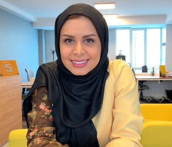 عکس های ازدواج نجمه جودکی