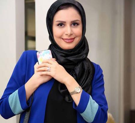 عکس های ازدواج نجمه جودکی