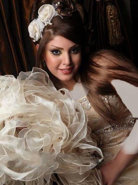 عکس های عروسی زیبا