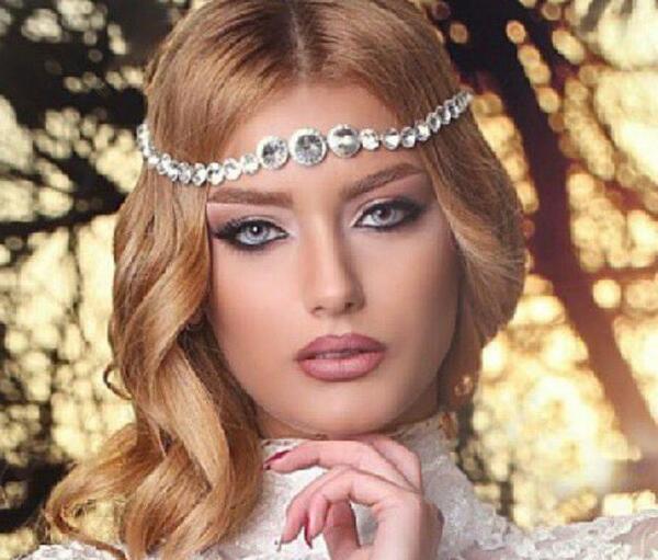عکس های عروسی زیبا