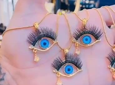 عکس نوشته کوری چشم حسود