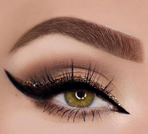 عکس عروس چشم بسته