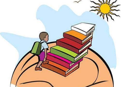 عکس نوشته هفته کتاب و کتابخوانی