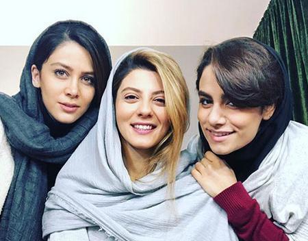 عکس های ازدواج مهسا طهماسبی