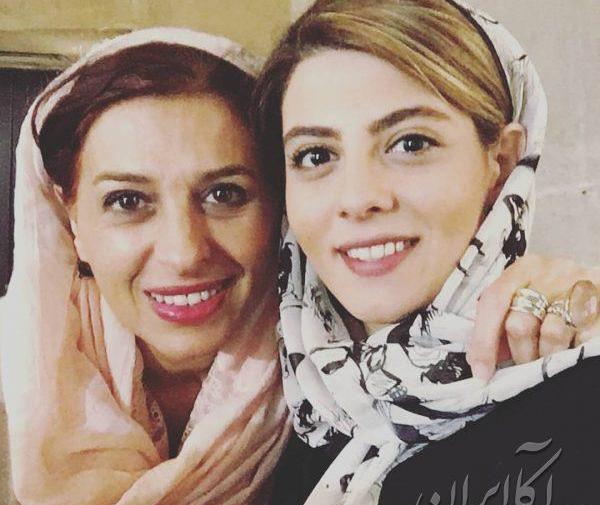 عکس های ازدواج مهسا طهماسبی