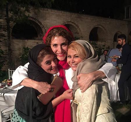 عکس های ازدواج مهسا طهماسبی