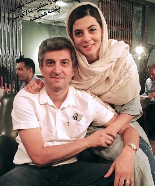 عکس های ازدواج مهسا طهماسبی