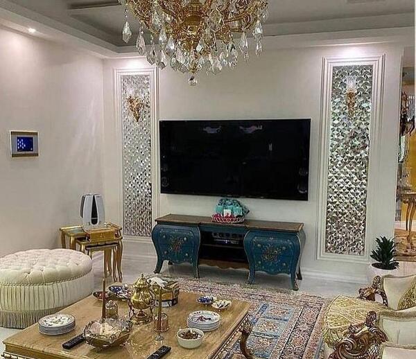 عکس های عروس هلندی سفید