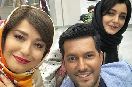 عکس نوشته جذاب تو دل برو