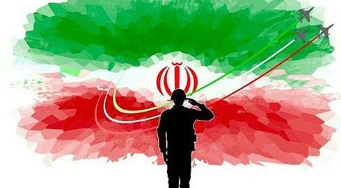 عکس پرچم ترکیه و ایران