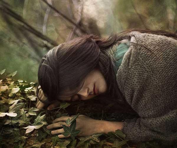 عکس نوشته گاهی چنان دلت میگیرد
