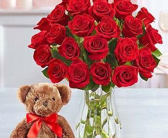 عکس ایده کادو ساده برای ولنتاین