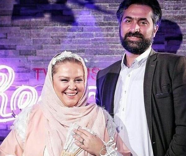 عکس های عروسی واقعی بازیگران ایرانی
