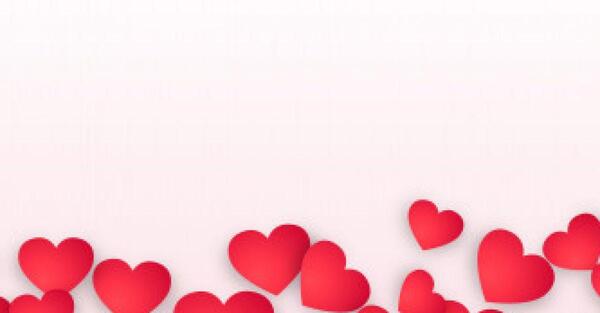 عکس نوشته انگلیسی ولنتاین