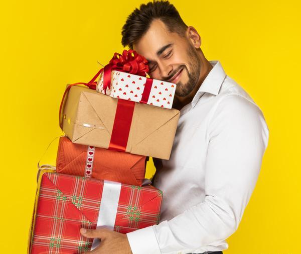 عکس ایده برای خرید کادو ولنتاین