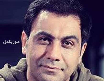 عکس نوشته دلم گرفته آسمون از خودتم خسته ترم