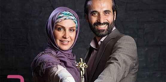 عکس های ازدواج ماه چهره خلیلی