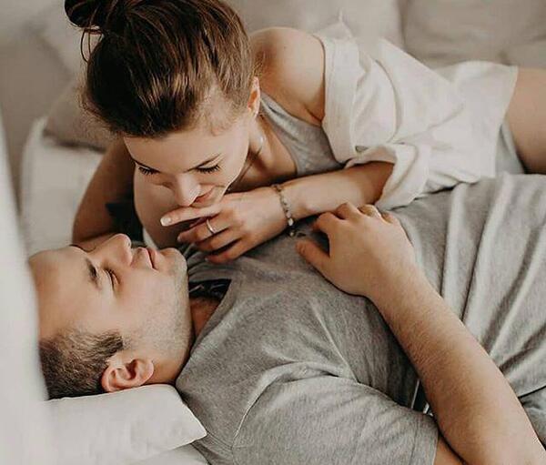 عکس نوشته صبح بخیر آقایی