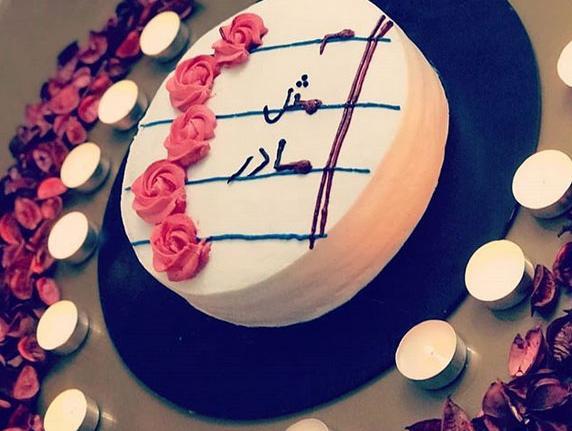 عکس پیام تبریک روز زن دوستانه