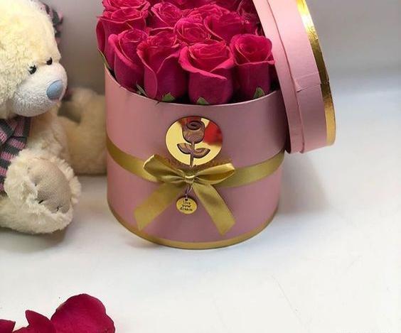 عکس کادوی ولنتاین شیک