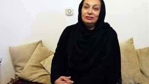 عکس فریماه فرجامی قبل از انقلاب