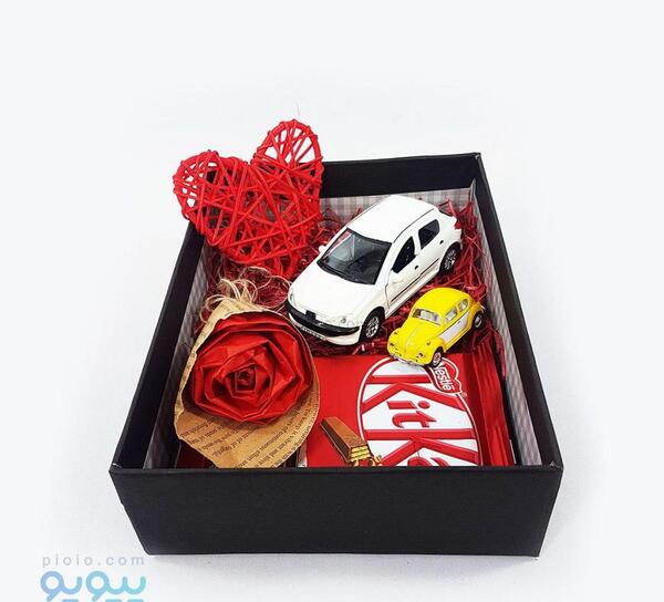 عکس کادوی ولنتاین پسرانه