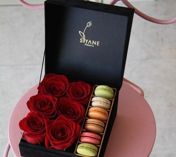 عکس کادوی ولنتاین پسرانه