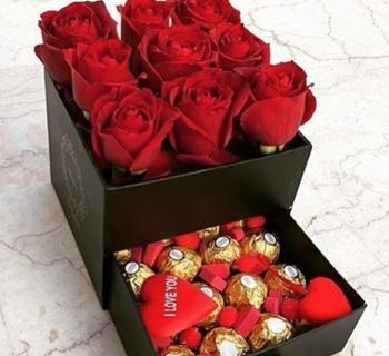 عکس کادوی ولنتاین پسرانه