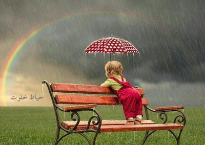 عکس نوشته داستان کوتاه آموزنده