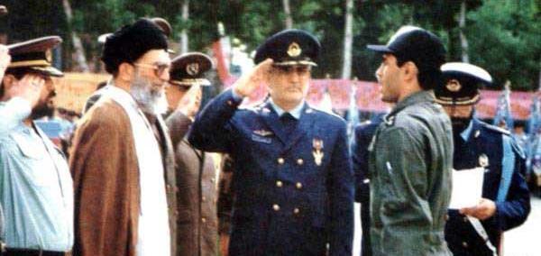 عکس نوشته شهید ستاری