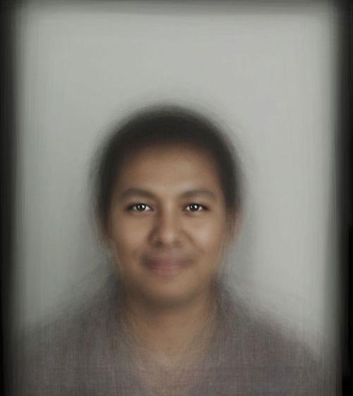 عکس چهره رهبر